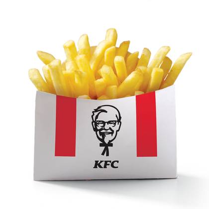 Картопля Фрі Мала