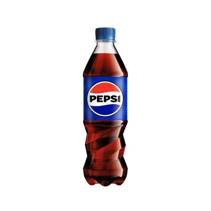 PEPSI 0,5 Л.