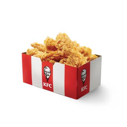 Стріпси оригінальні 5 шт