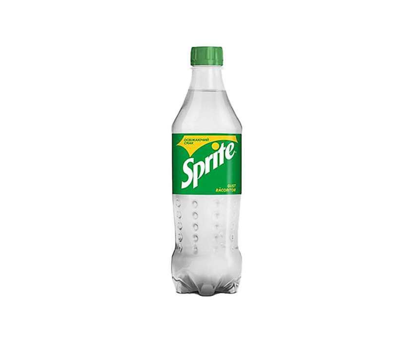 Sprite 0.5L