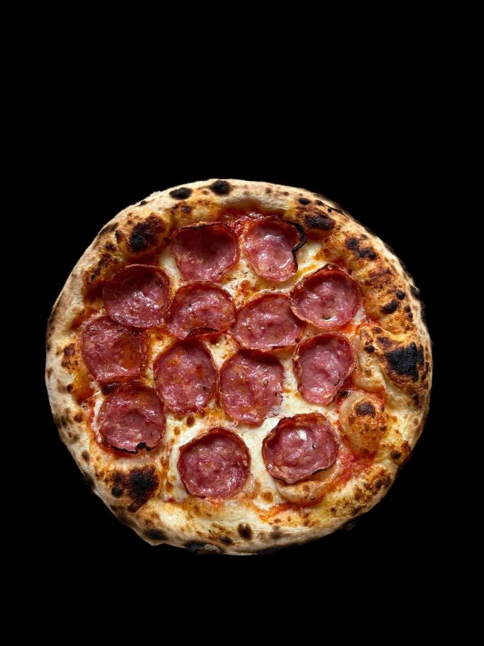 Pizza Salami