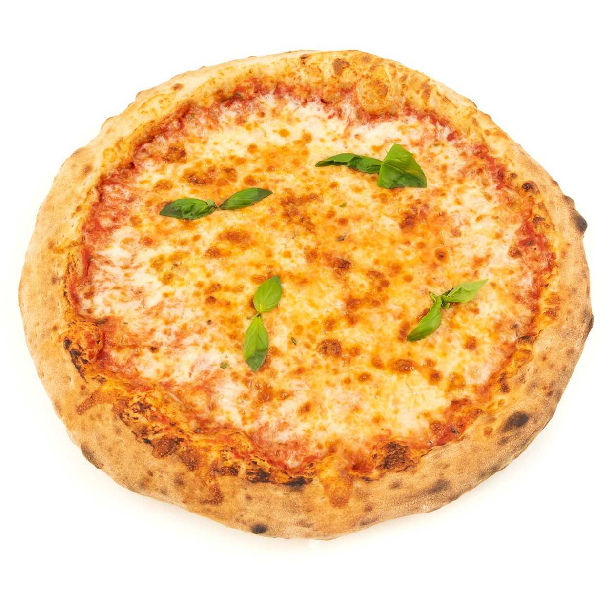 Pizza Margherita 30cm