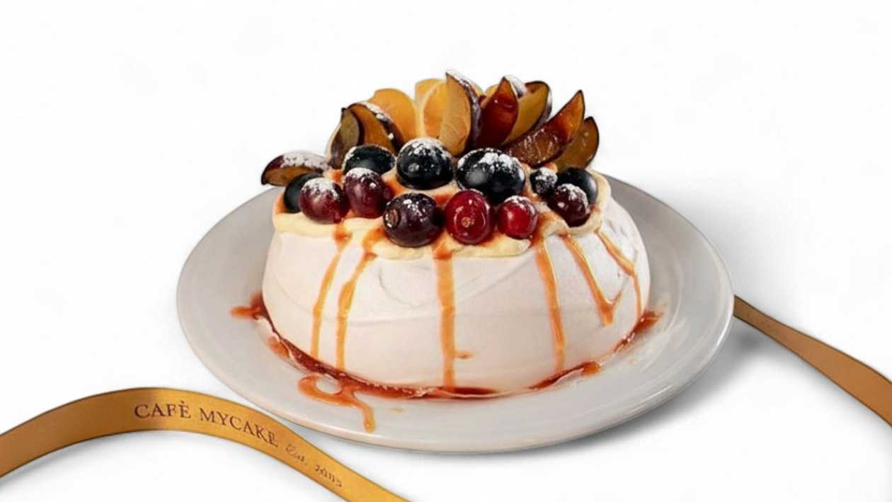 Pavlova