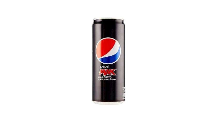Pepsi Max