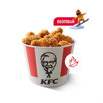 Хот Бакет 24 Крила *