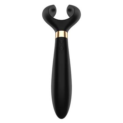Estimulador Satisfyer Partner Multifun 3