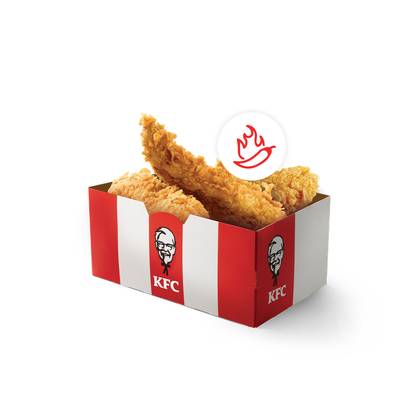 Стріпси гострі 3 шт *