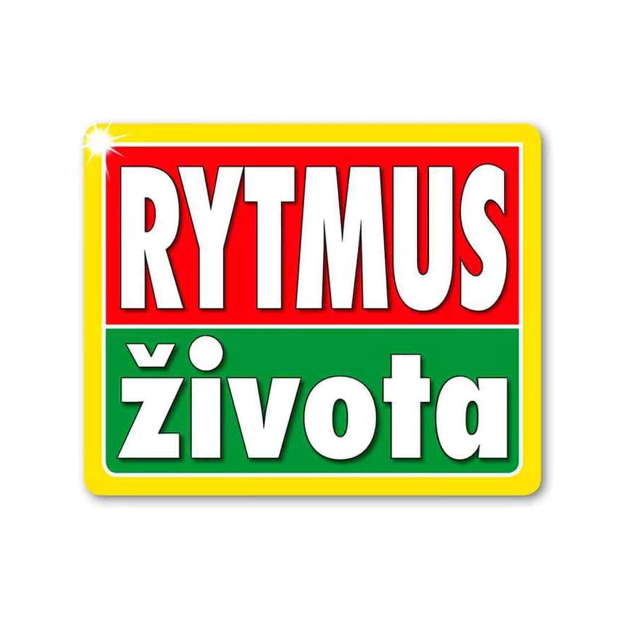 Rhythm of Life Weekly