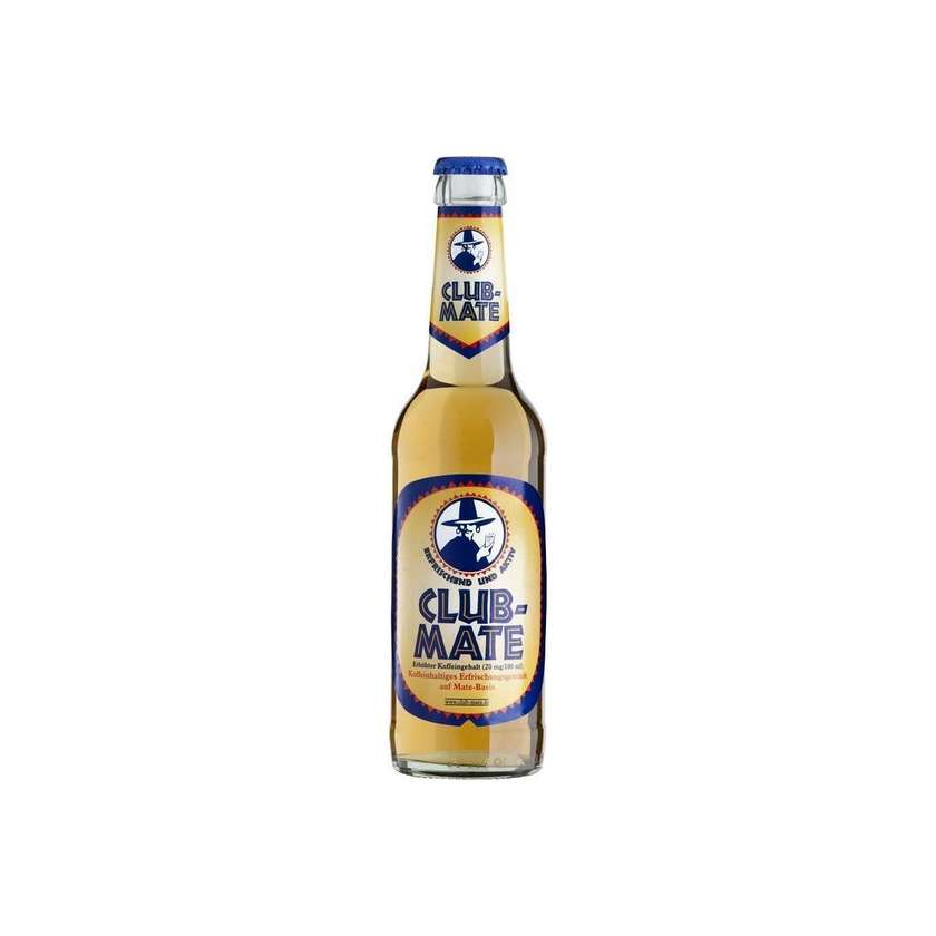 Club mate