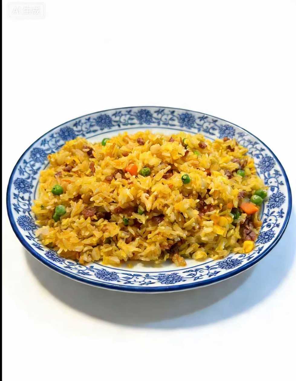 (M27) Ryža s hovädzím mäsom