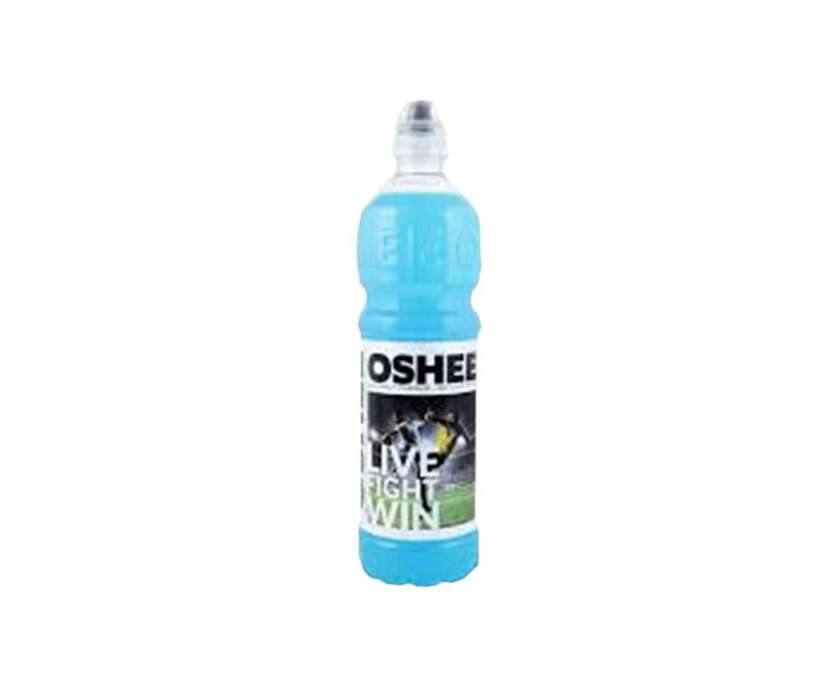 Oshee isotonic drink, multi-fruit, 0.75L