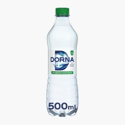 Apa plata Dorna 0.5 l