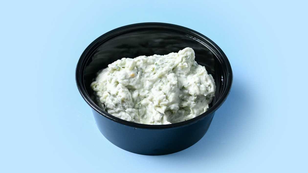 Tzatziki