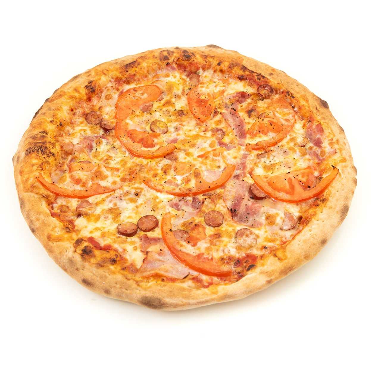 Pizza Original Irish 30cm