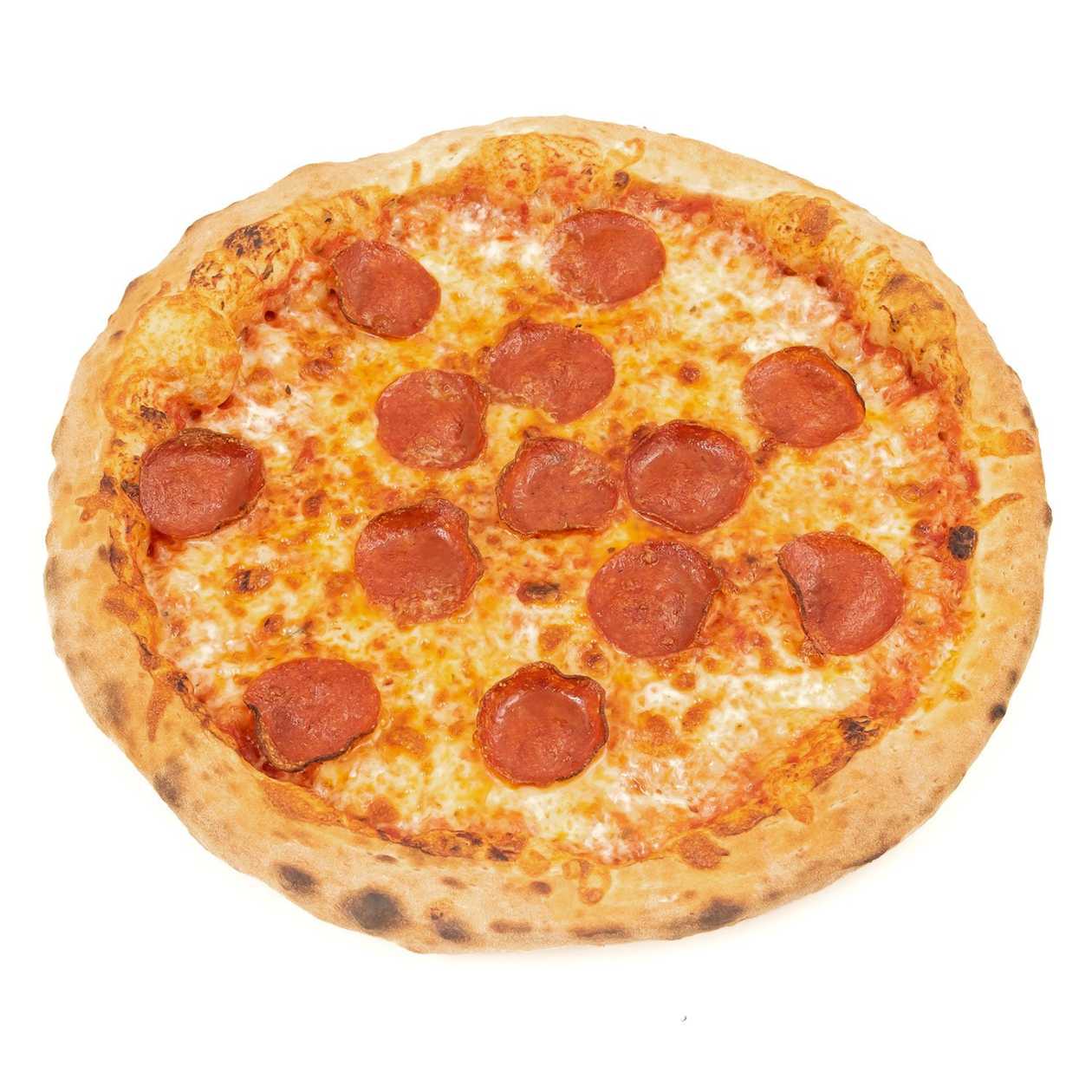 Pizza Pepperoni 25cm