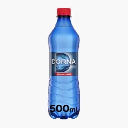 Apa minerala Dorna 0.5 l