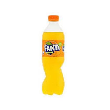 Fanta 0.5 l