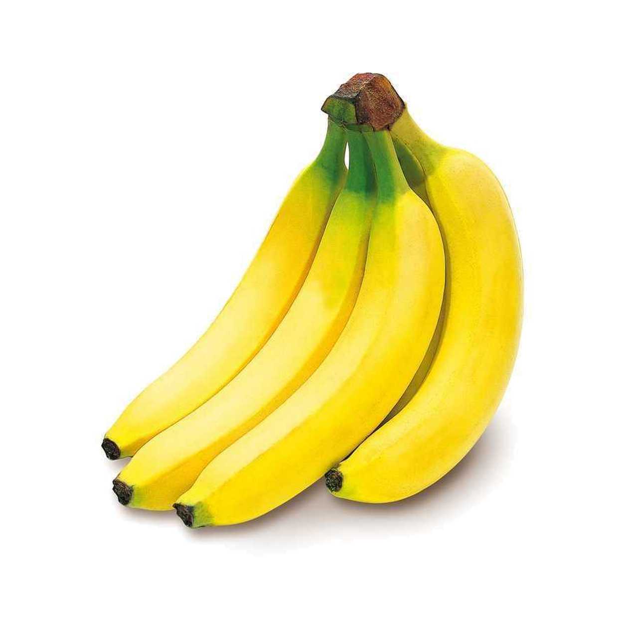 BON VIA Bananas loose