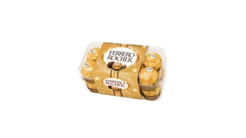 Ferrero Rocher, 200g