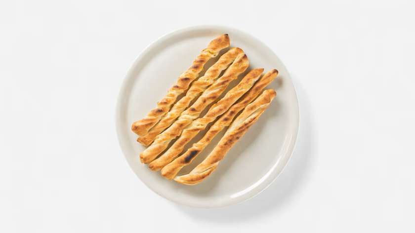 Pizza Sticks