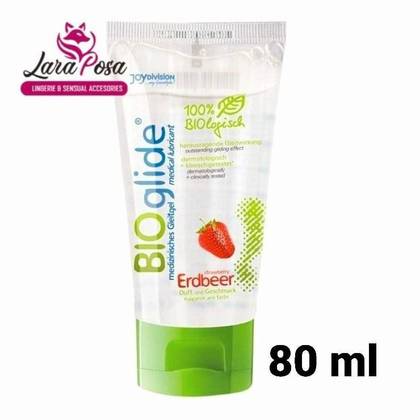 Bioglide Morango