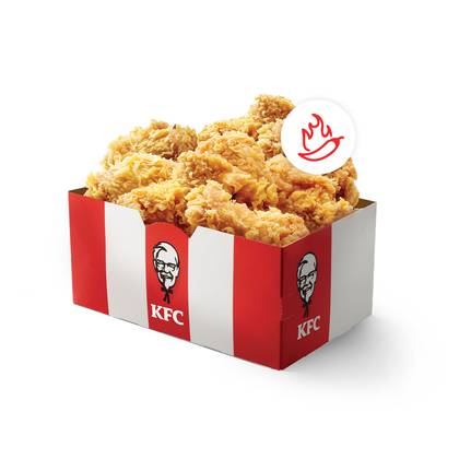 Гострі крила 8 шт *