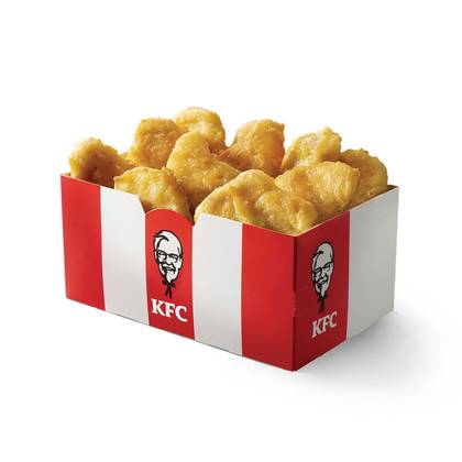 Нагетси 20 шт.