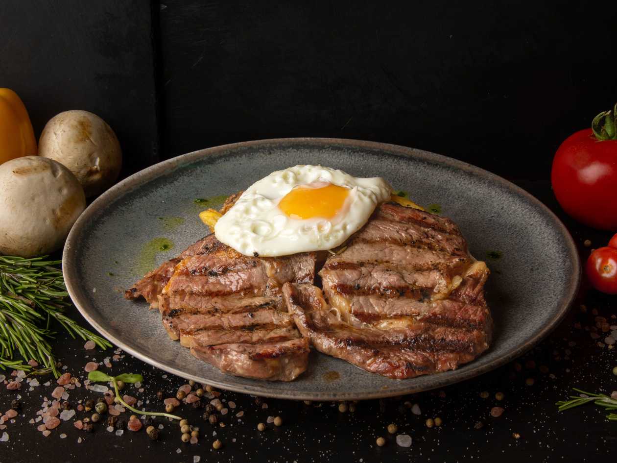 PANGLICI DE ANTRICOT