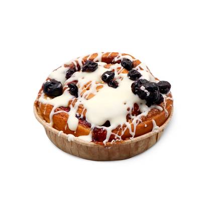 Рол Смородина-Пармезан