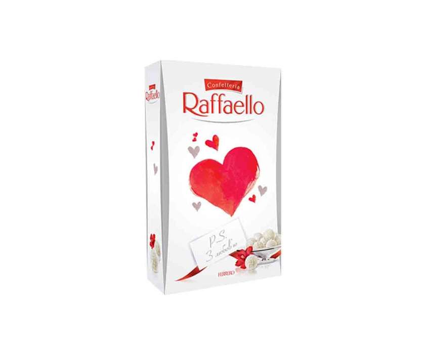 Raffaello Astuccio T8 Candies