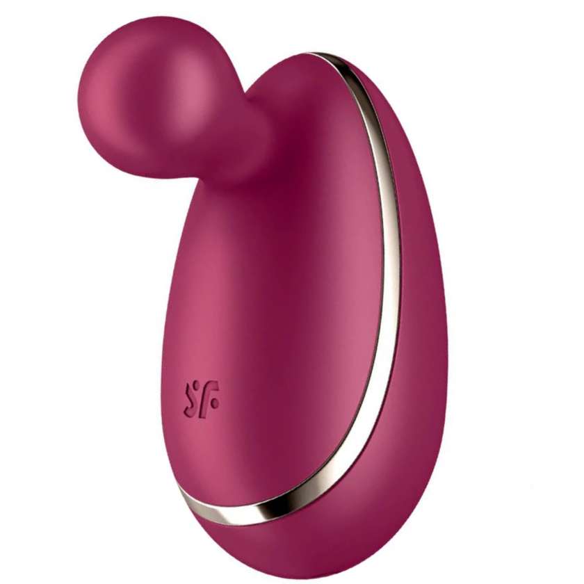 Estimulador Clitoriano Satisfyer Spot On 1