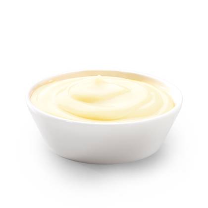 Часниковий соус