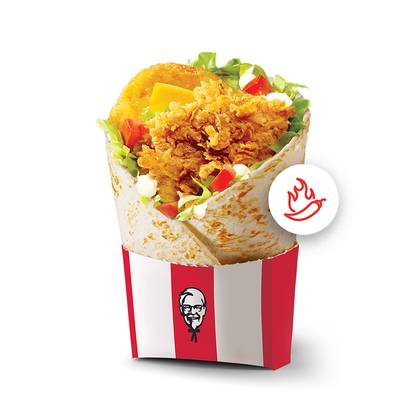 Боксмайстер Гострий *