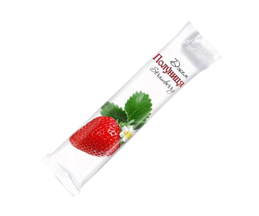 Strawberry jam
