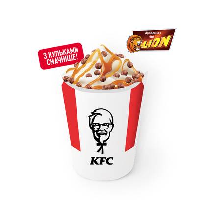 NEW Кріспі Кранч Карамельний*