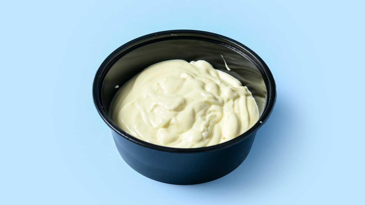 Mayonnaise Sauce