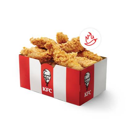 Стріпси гострі 8 шт *