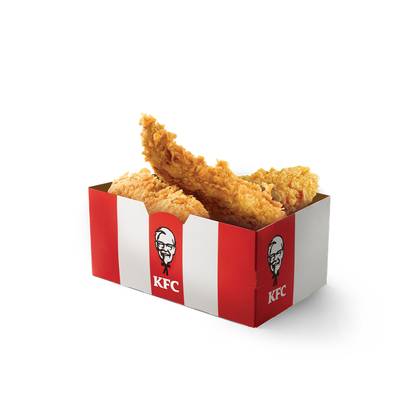 Стріпси оригінальні 3 шт