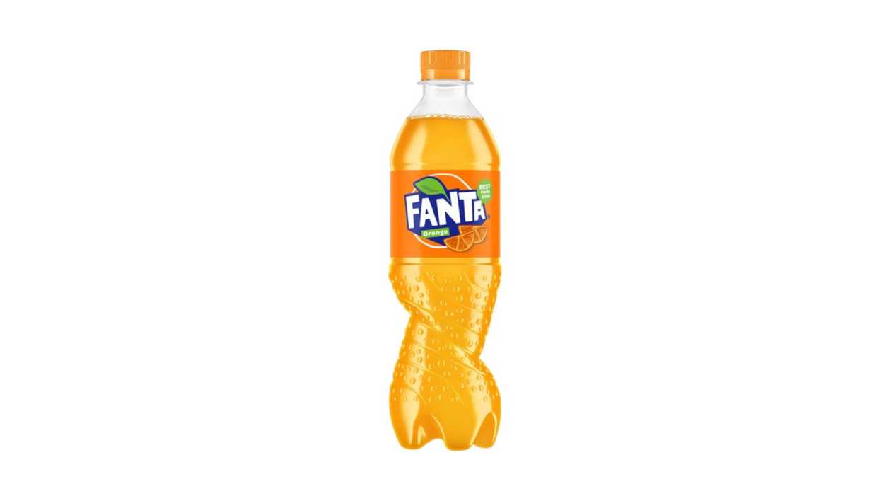 Fanta
