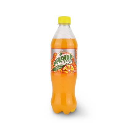 Мірінда 0,5 л (бут.)