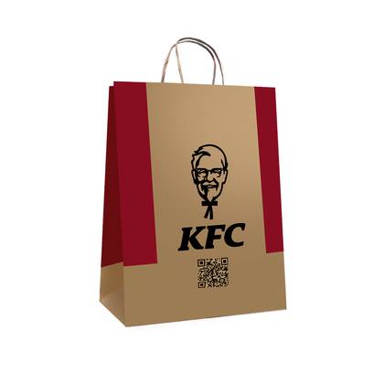 Паперовий пакет