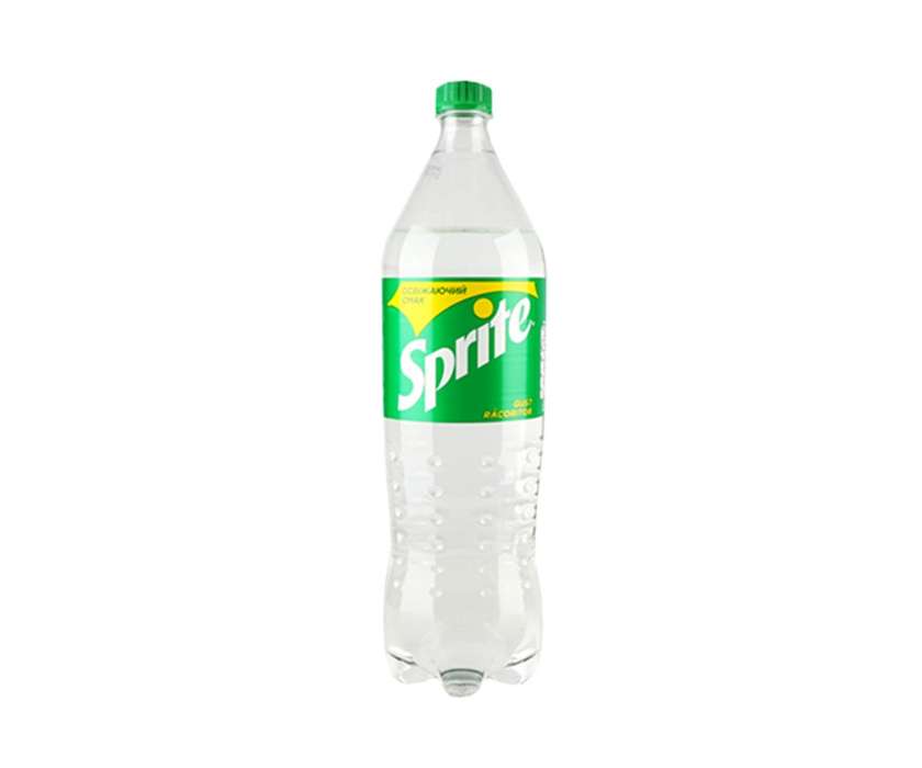 Sprite 1.25L