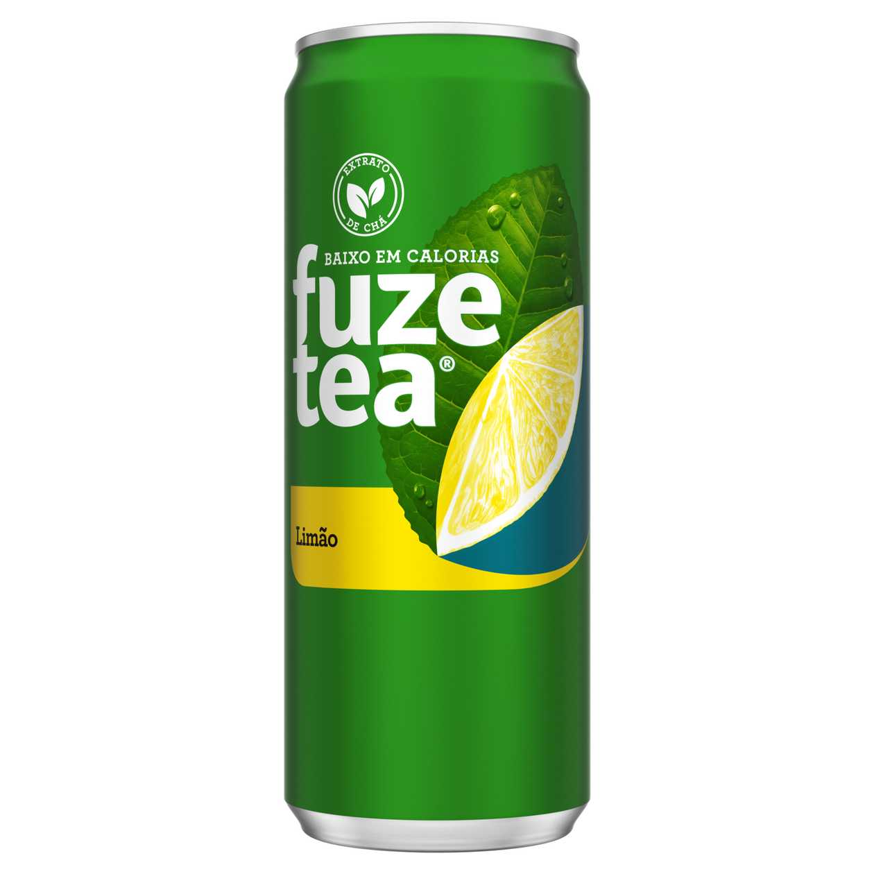 Fuze Tea Limão 33cl
