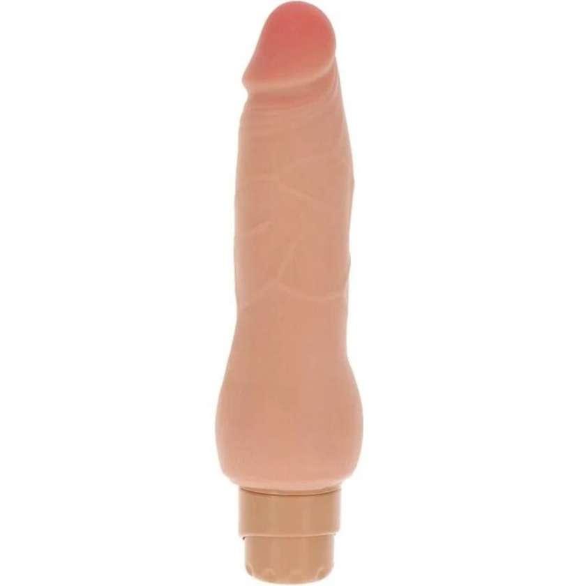 Vibrador Realístico a Pilhas Get Real 1