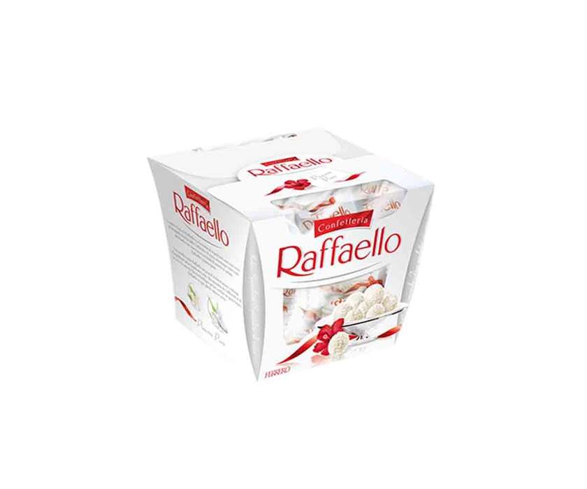 Raffaello Candies T15