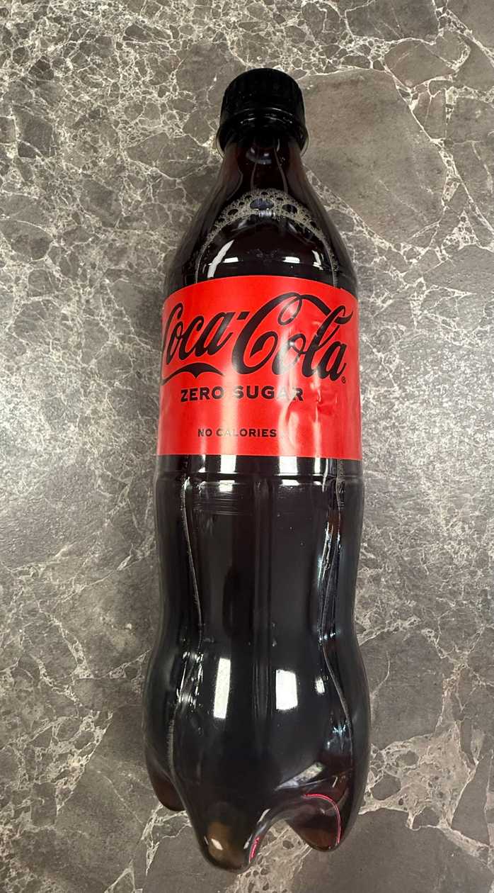 Coca-Cola Zero