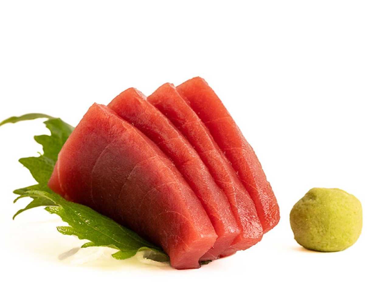 Sashimi Atum 8 pcs