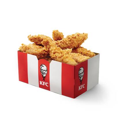 Стріпси оригінальні 8 шт