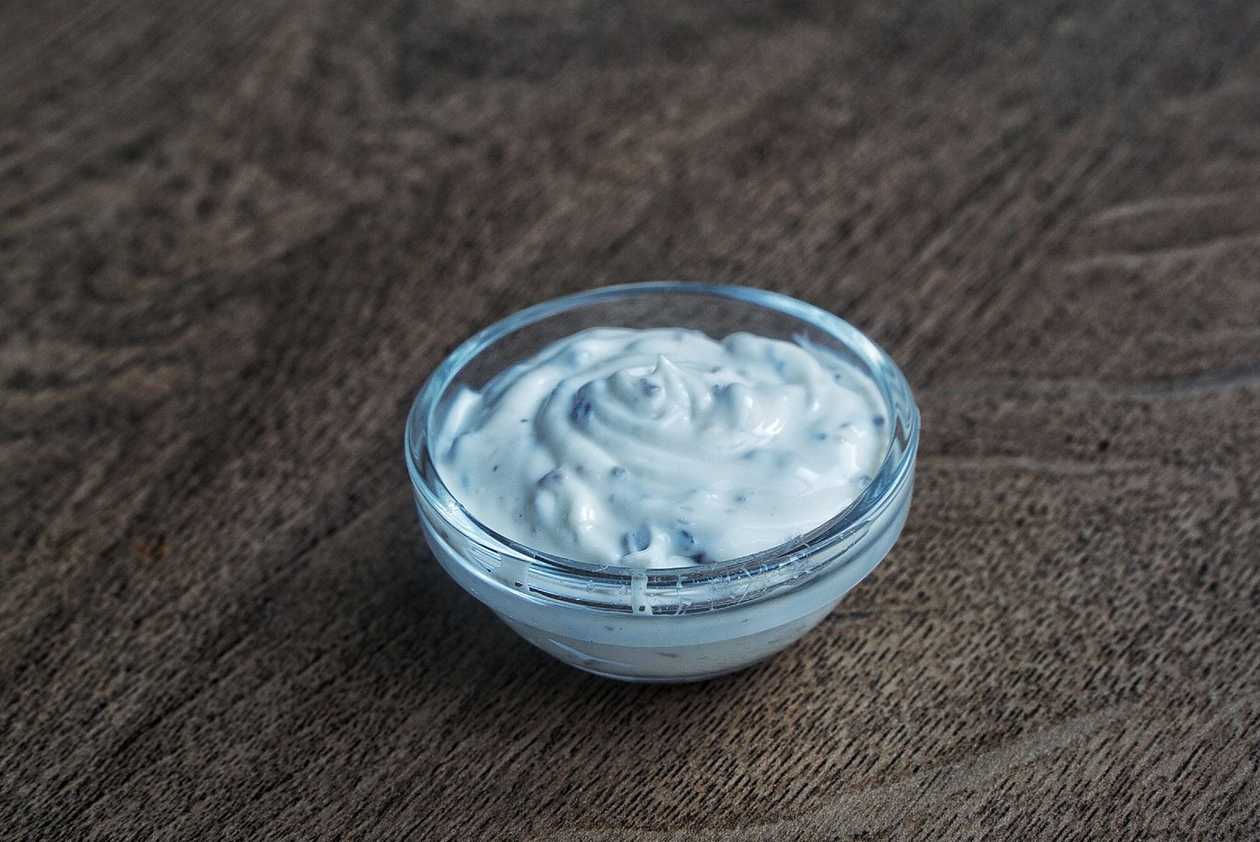 Truffle Mayo