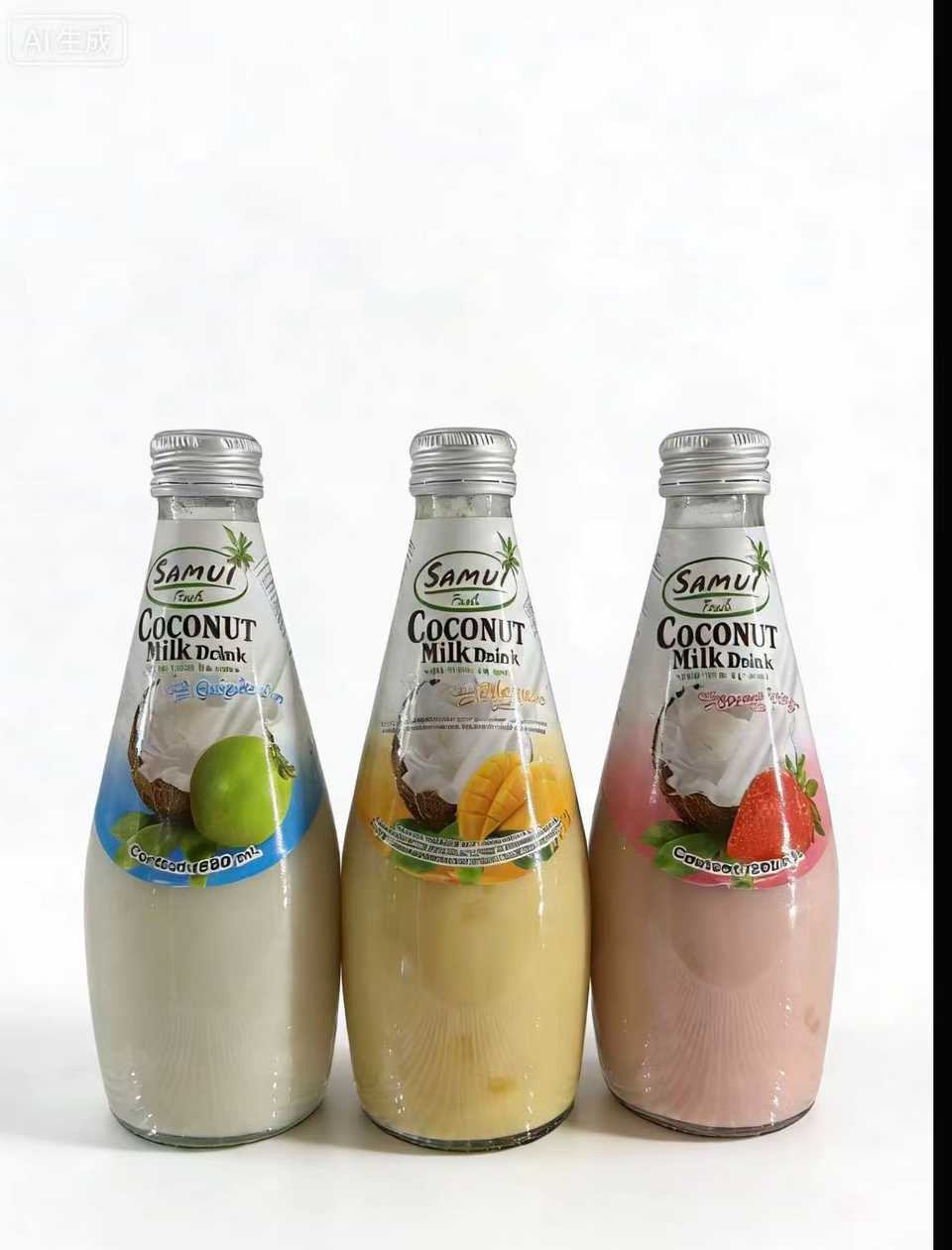 (30) kokosový nápoj